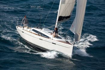Dehler 38 Performance (3Cab)